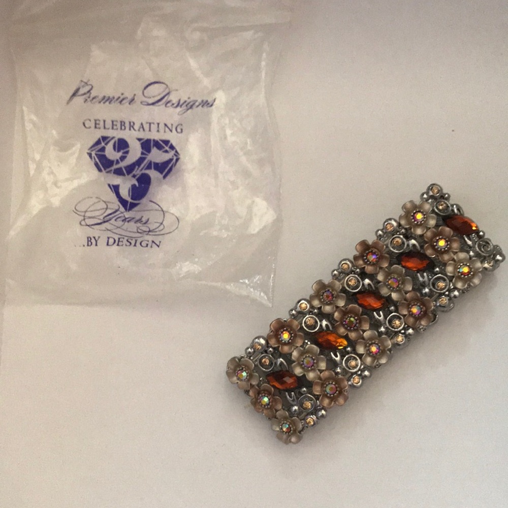 Gorgeous bracelet